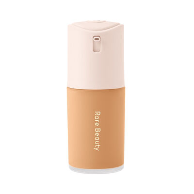 TRUE TO MYSELF NATURAL MATTE LONGWEAR FOUNDATION (BASE DE MAQUILLAJE)